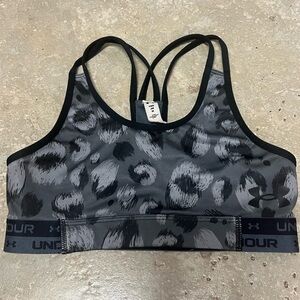 Under Armour Sports Bra